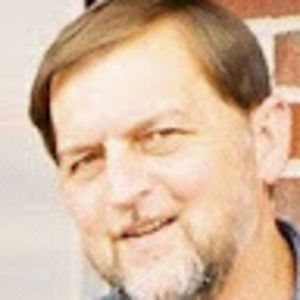 Meet your Posher, Gary